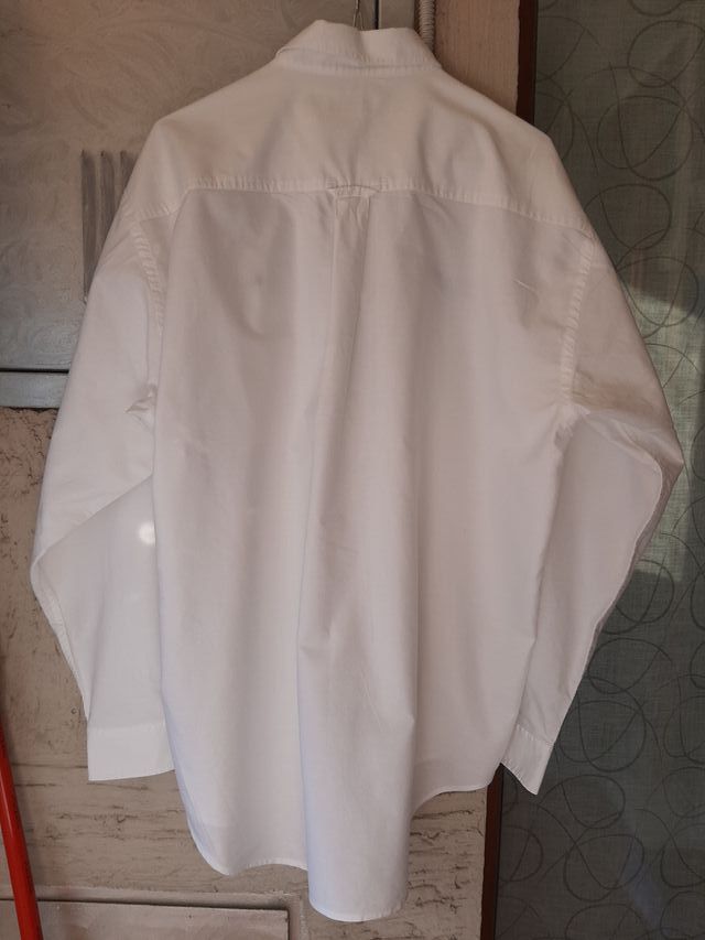 Camicia Uomo Butti Motor Sport