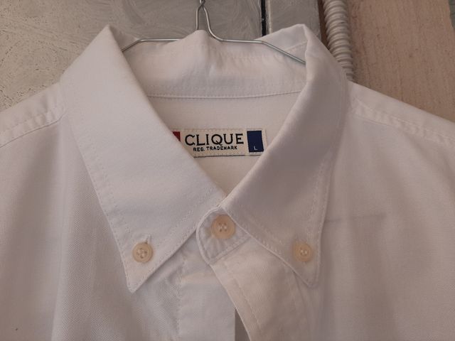 Camicia Uomo Butti Motor Sport