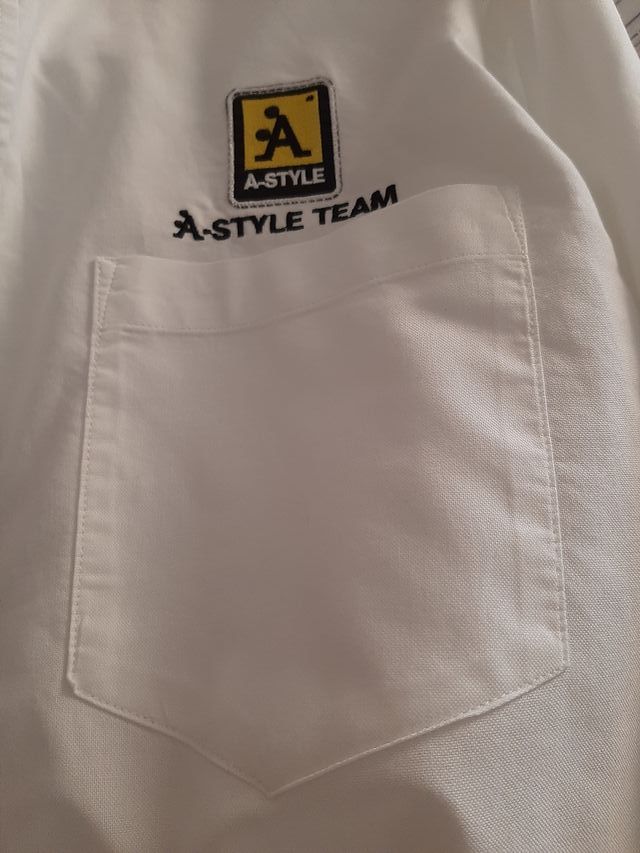 Camicia Uomo Butti Motor Sport