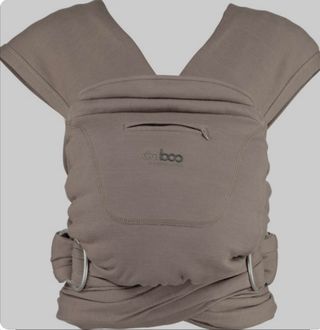 Mochila - portabebe - marca CABOO