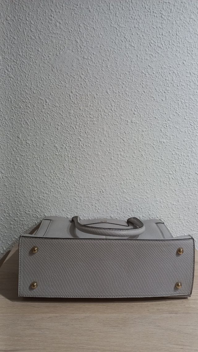 Bolso grande, Parfois