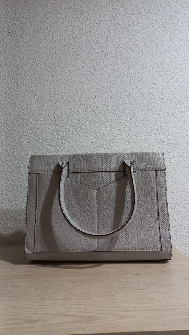 Bolso grande, Parfois