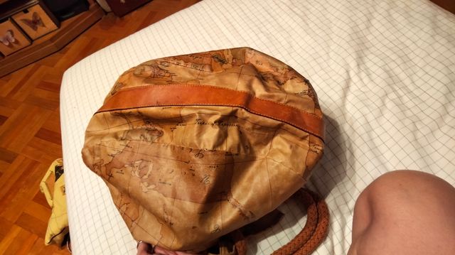 Borsa morbida Prima Classe