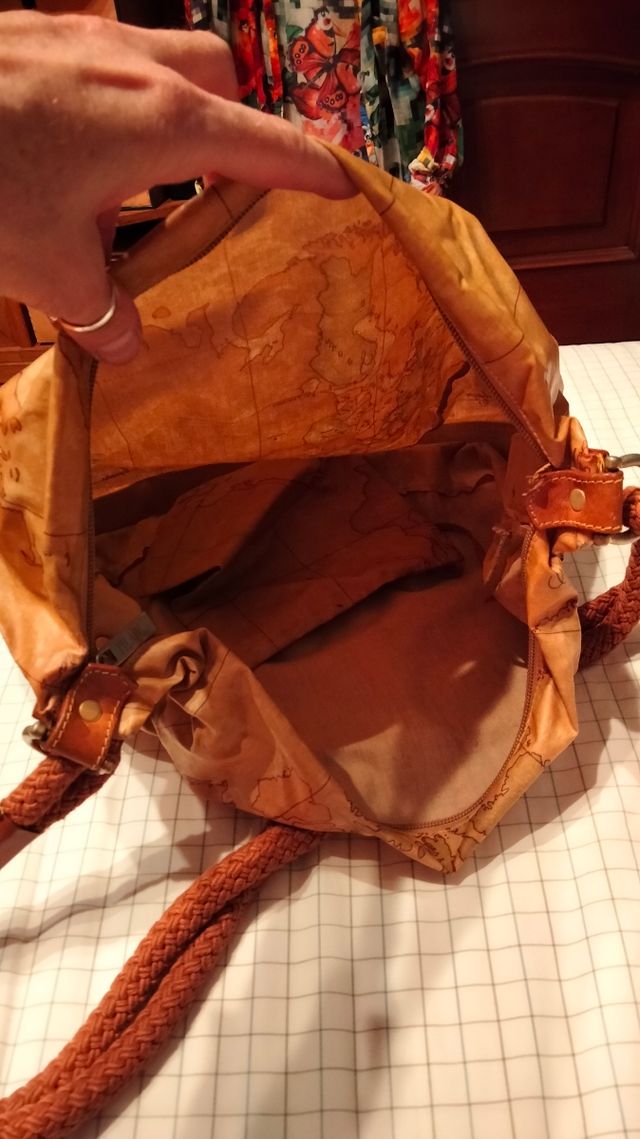 Borsa morbida Prima Classe