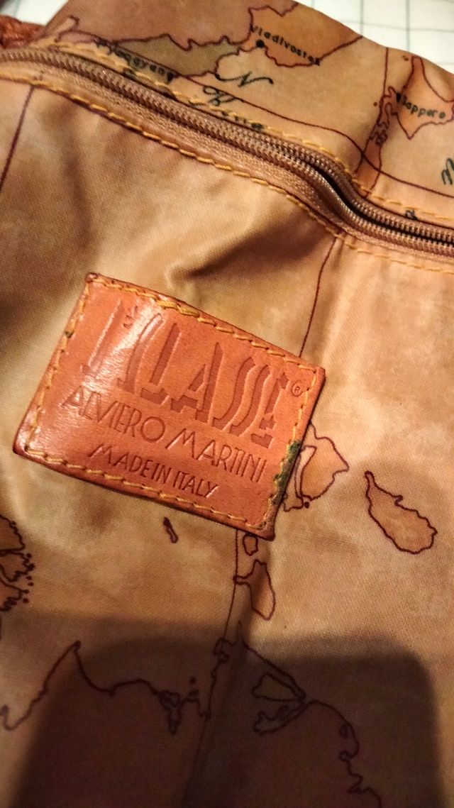 Borsa morbida Prima Classe