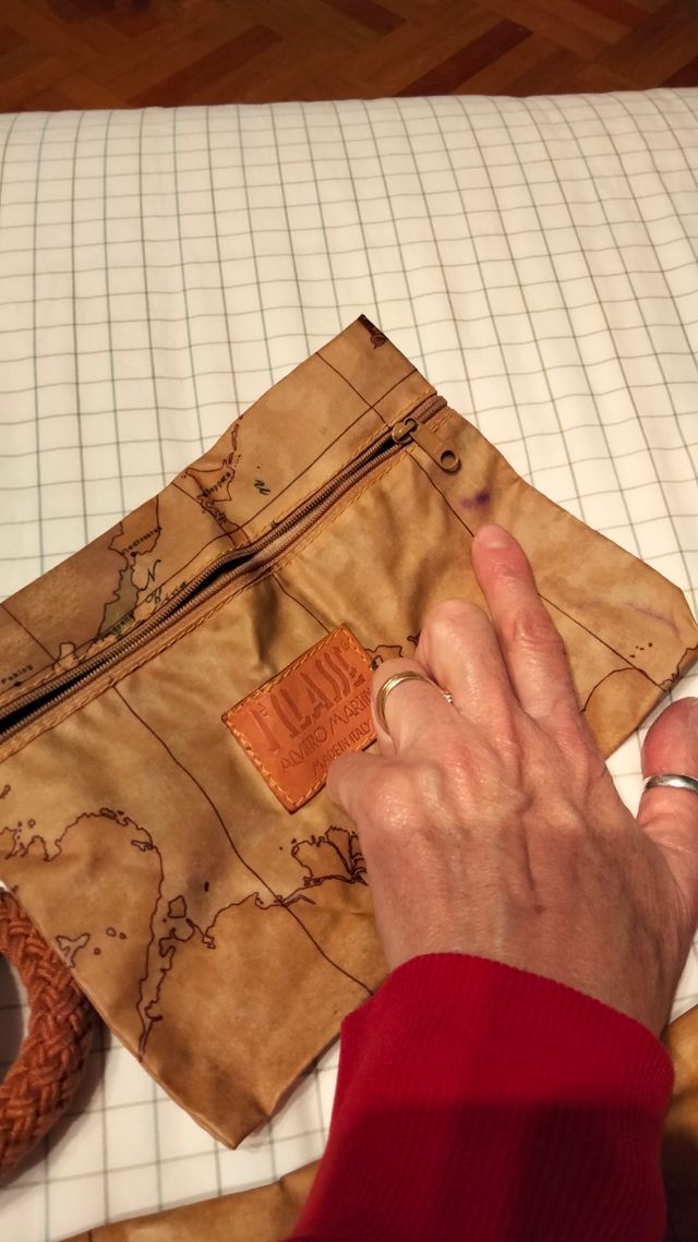 Borsa morbida Prima Classe