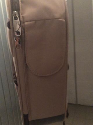 Zaino semirigido porta pannolini/biberon