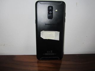 SAMSUNG GALAXY A6(2018) 32GB SM-A600FN/DS DUAL SIM