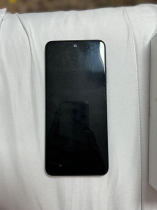 MOVIL REDMI NOTE  10s