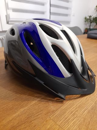 Caschetto per bambino/ragazzo