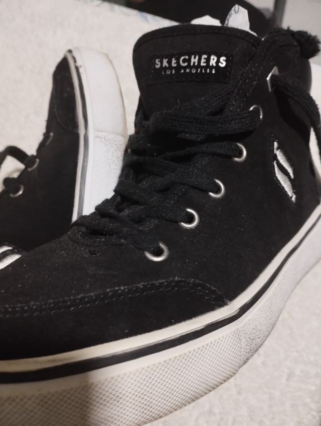Zapatillas  Skechers