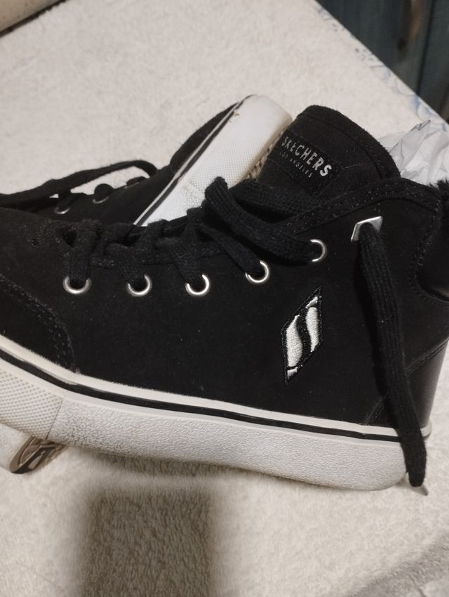 Zapatillas  Skechers