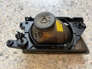 faro delantero opel kadet gsi