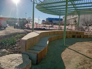 Carpintero los sábados y domingos