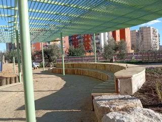 Carpintero los sábados y domingos