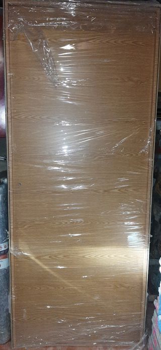 Puerta block nueva, hueco 82