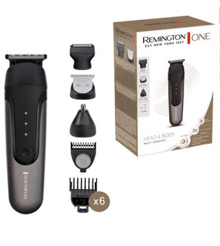 Remington máquina recortadora