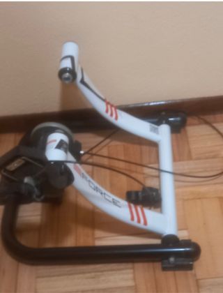 rodillo para bicicleta