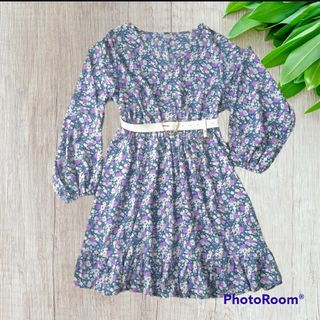 Vestido 👗 otoño 🍁🍁