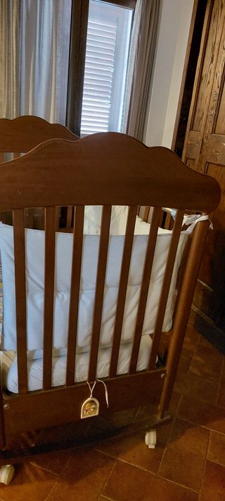 culla per neonato