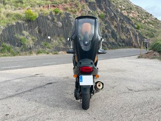 2002 BMW C1 200 “Executive”