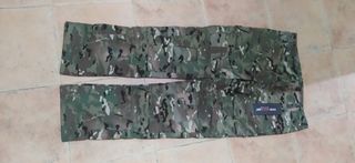 pantalón airsoft