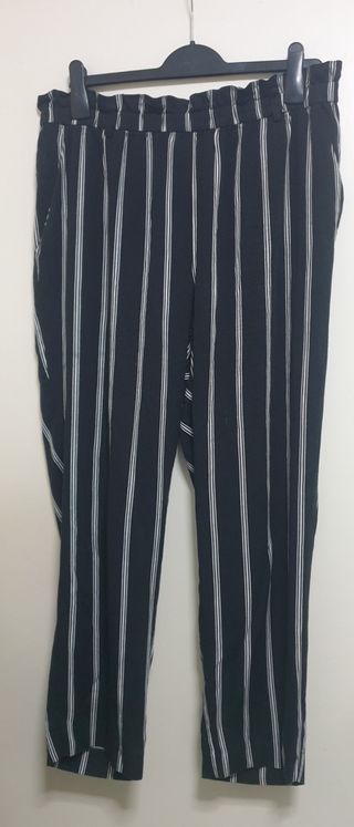 Pantalón mujer 🚺 H&M 