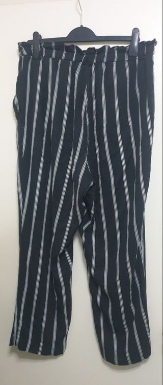 Pantalón mujer 🚺 H&M 