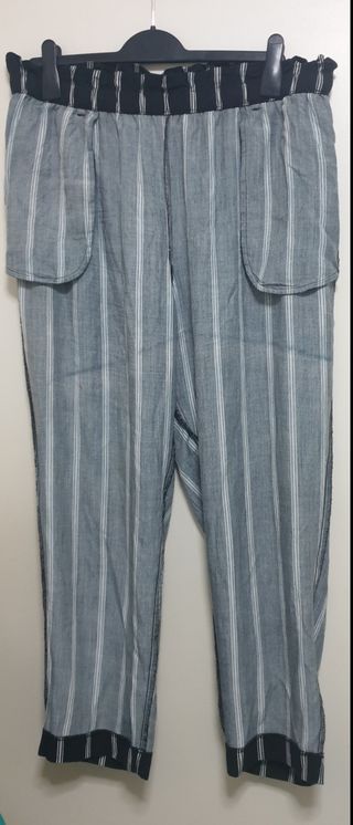 Pantalón mujer 🚺 H&M 