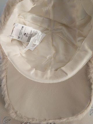 Berretto Max Mara Atelier 