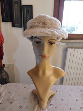 Berretto Max Mara Atelier 