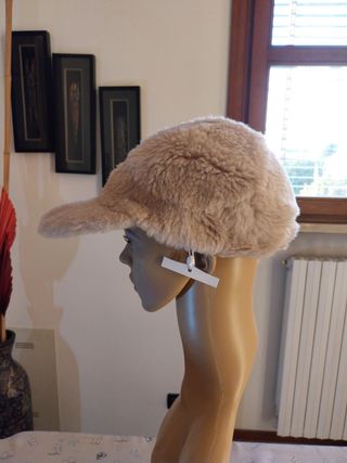 Berretto Max Mara Atelier 