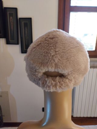 Berretto Max Mara Atelier 
