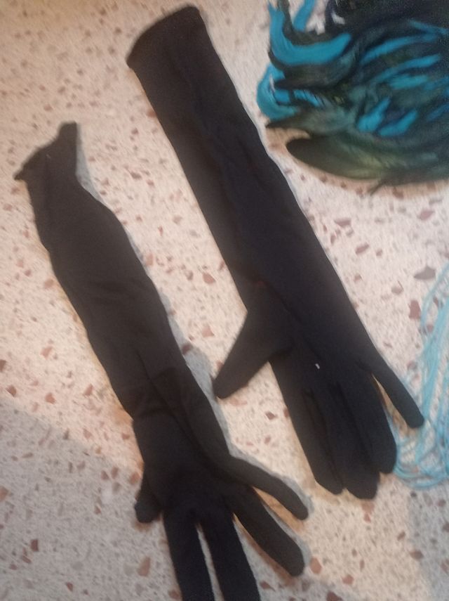 Complementos disfraz