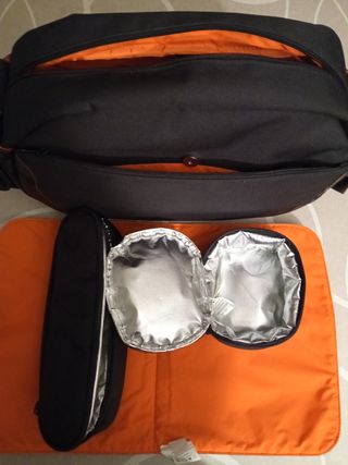 Bugaboo Bag - Bolsa carrito bebé 