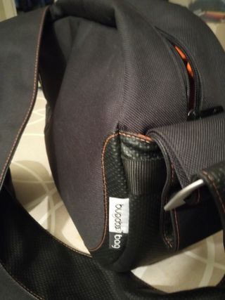 Bugaboo Bag - Bolsa carrito bebé 