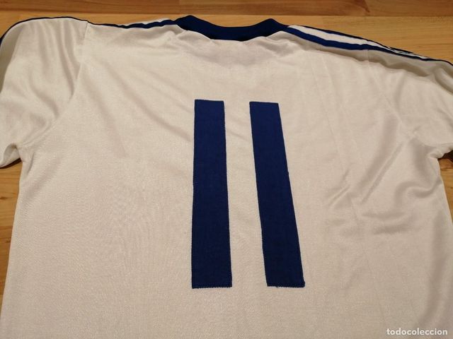 VINTAGE 1970 ADIDAS  FC INTER NAMSA  MATCH WORN
