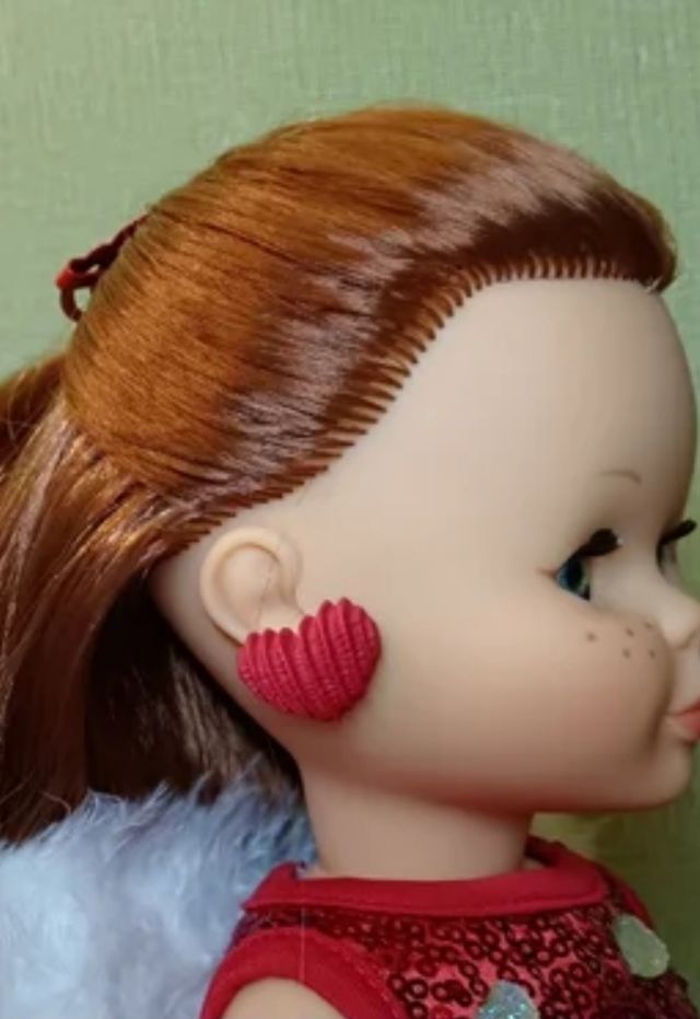 PENDIENTES VARIADOS NANCY