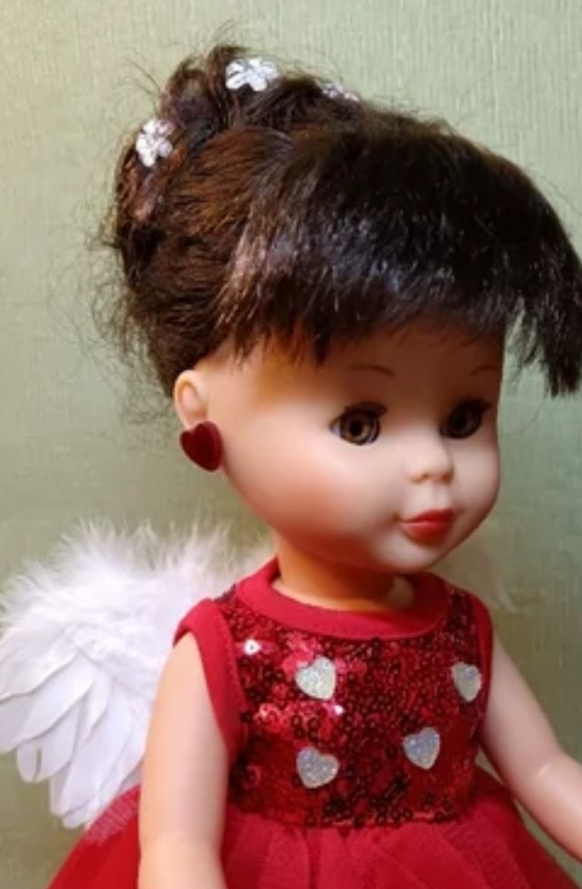 PENDIENTES VARIADOS NANCY