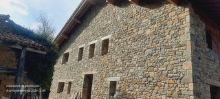 Colocacion de piedra