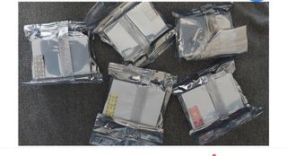 Cartuchos tinta impresora 2 € unidad