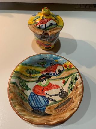 Artesanía Portuguesa