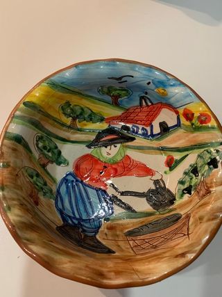 Artesanía Portuguesa