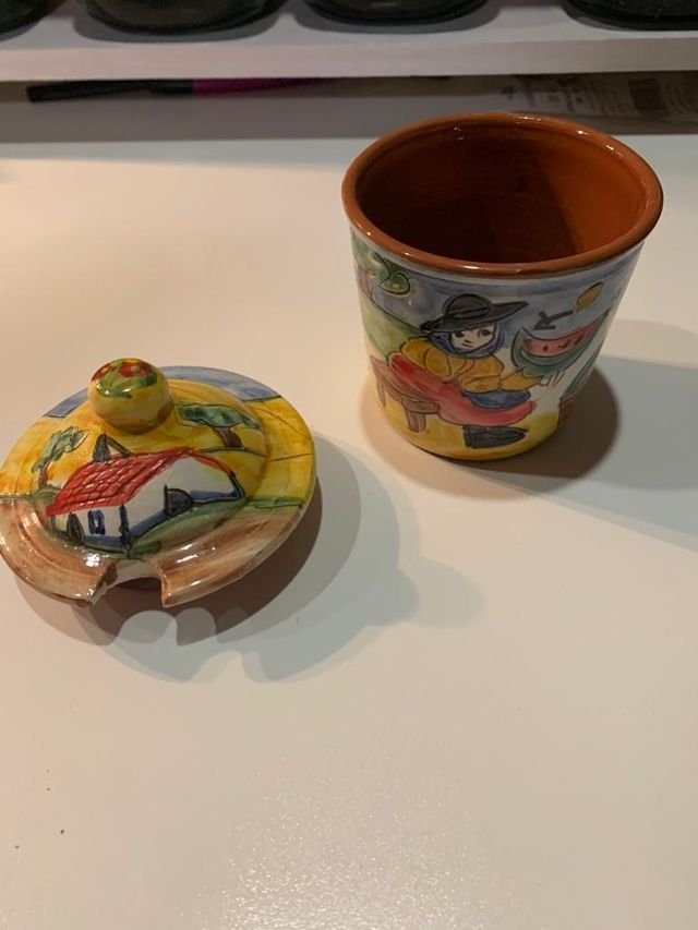 Artesanía Portuguesa