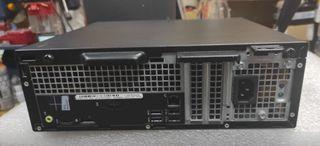 🌟 Dell OptiPlex 3040 SFF, I5-6500; 8 GB RAM 