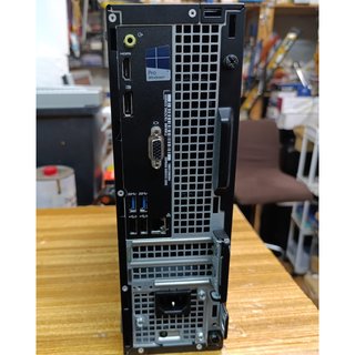 Dell OptiPlex 3040 SFF, I5-6500; 8 GB RAM