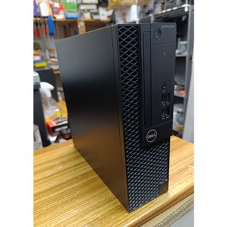 Dell OptiPlex 3040 SFF, I5-6500; 8 GB RAM