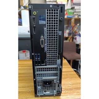 Dell OptiPlex 3040 SFF, I5-6500; 8 GB RAM