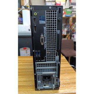 Dell OptiPlex 3040 SFF, I5-6500; 8 GB RAM