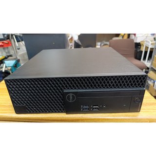 Dell OptiPlex 3040 SFF, I5-6500; 8 GB RAM
